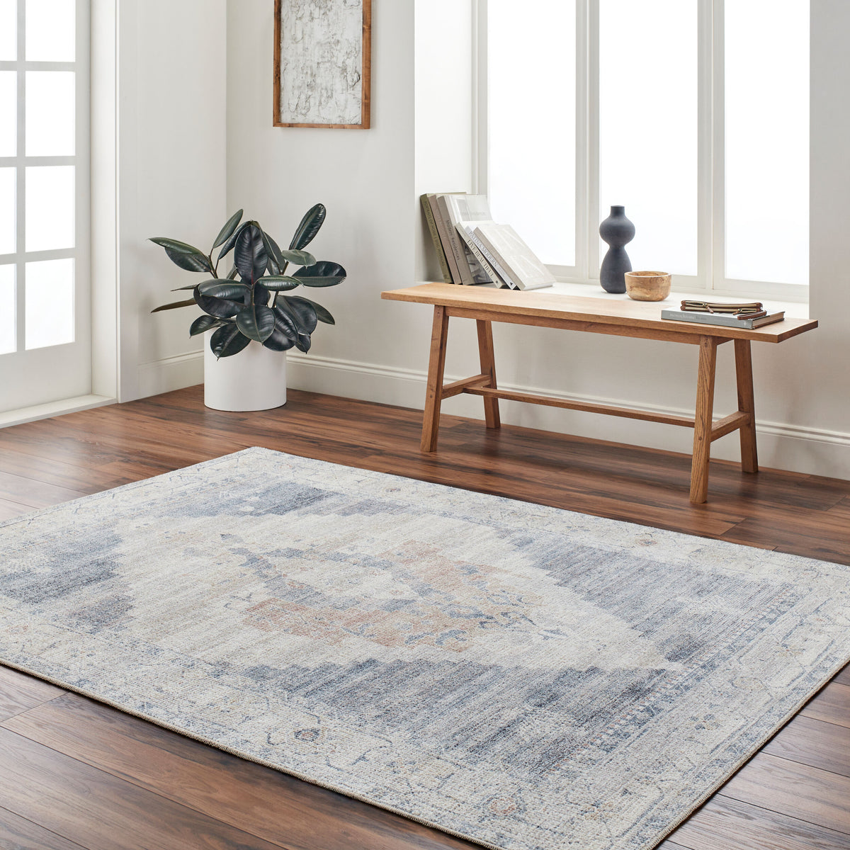 Luca Rug – Kleur Design