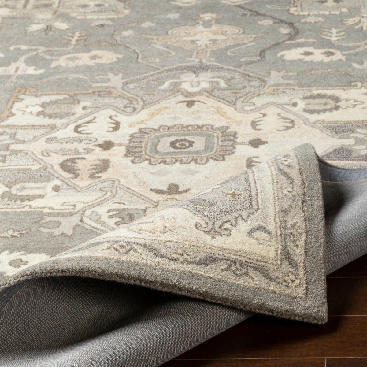 Caesar Rug – Kleur Design