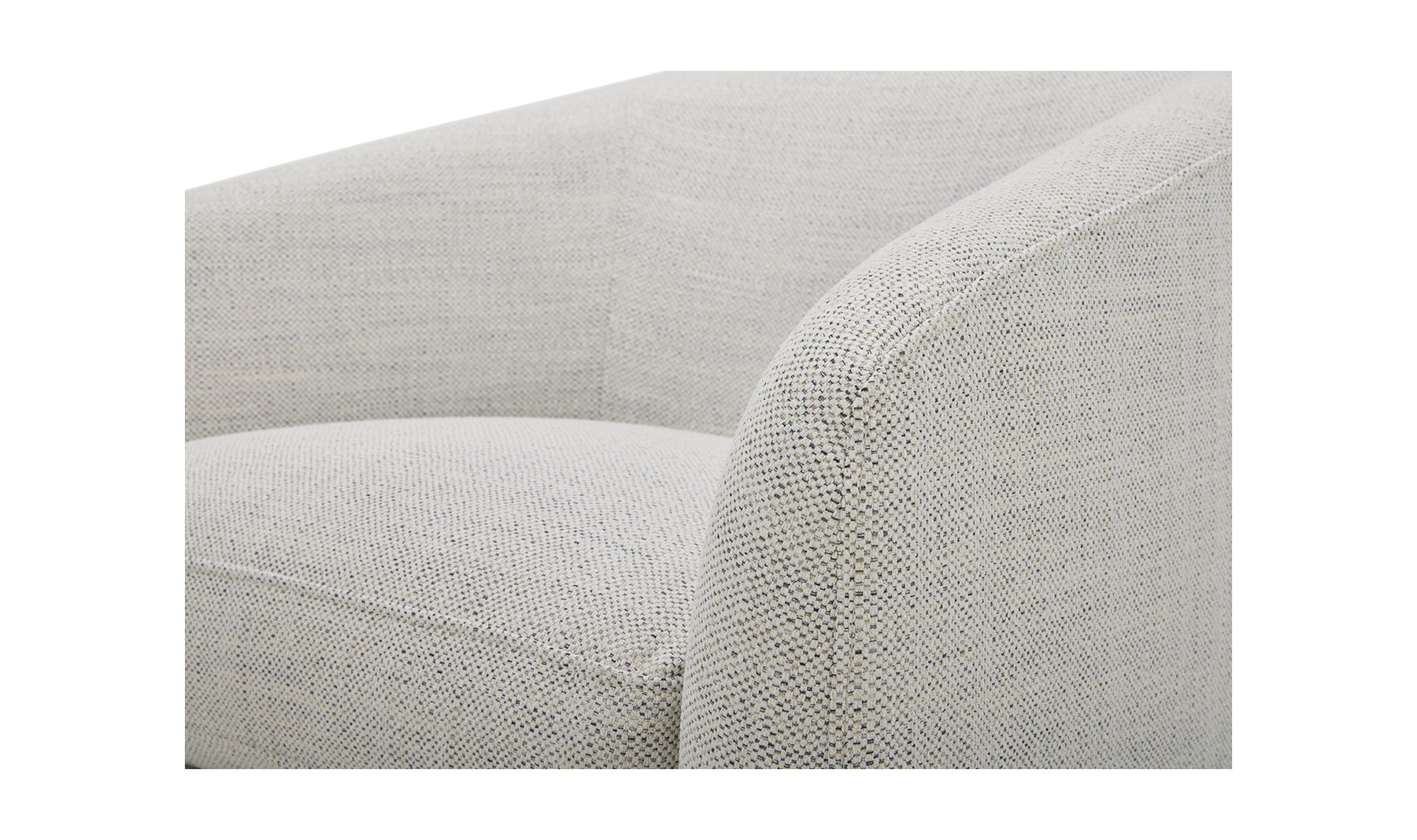 Oscy Swivel Chair – Kleur Design