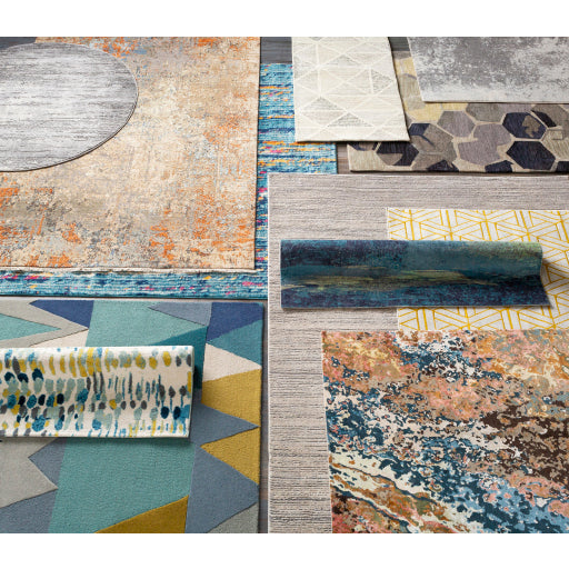Chemitry Rug Chemistry Rug – Kleur Design