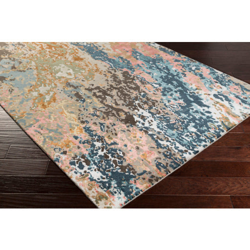 Chemistry Rug – Kleur Design