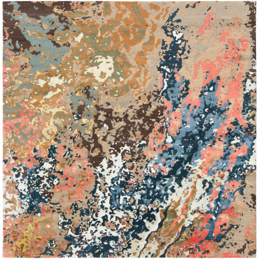 Chemitry Rug Chemistry Rug – Kleur Design